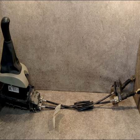 Tringlerie boite occasion RENAULT TWINGO II Phase 1 06-2007->11-2011 1.5 DCI 65ch