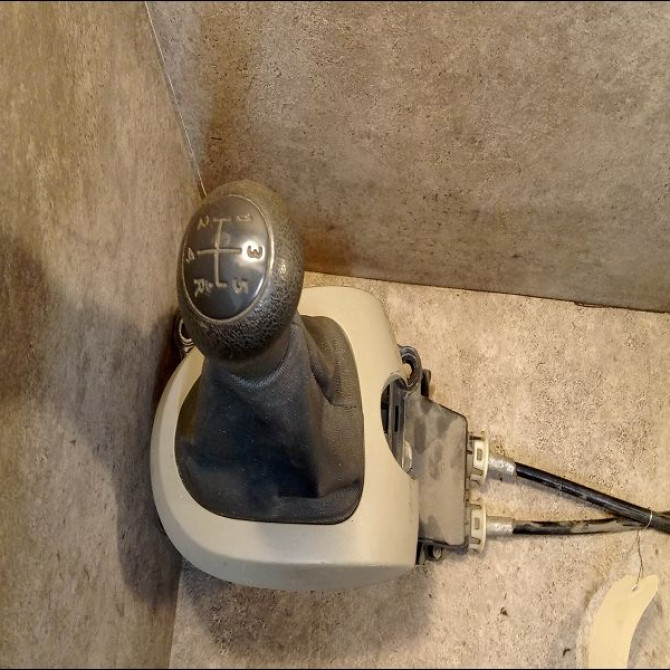 Tringlerie boite occasion RENAULT TWINGO II Phase 1 06-2007->11-2011 1.5 DCI 65ch 2