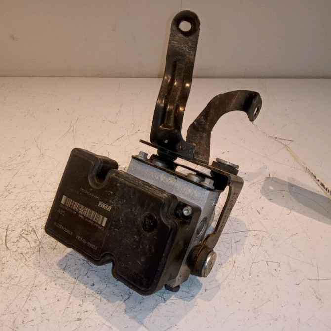 Unité hydraulique ABS occasion FORD FIESTA VI Phase 1 10-2008->11-2012 1.4 TDCI 68ch 1550294 1