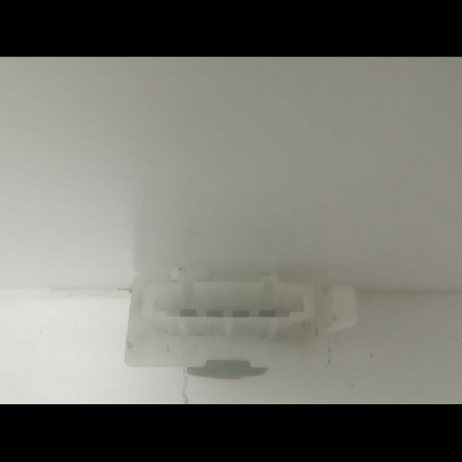 Resistance de chauffage occasion PEUGEOT 107 Phase 2 01-2009->01-2012 1.0i 12v 6445ZA 2