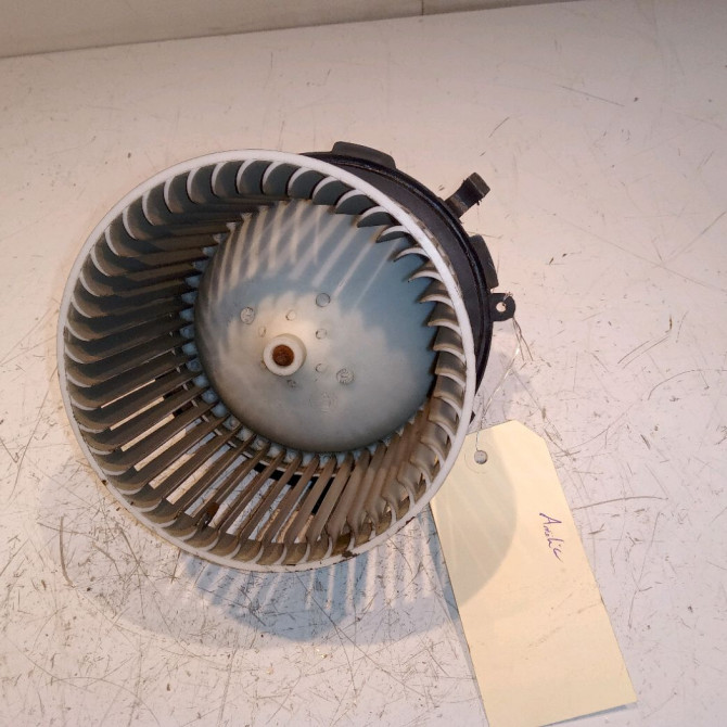 Ventilateur de chauffage occasion FIAT 500 II 500 II Phase 1 2007-07-01->2016-03-31 1.2i 69ch 1