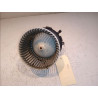 VENTILATEUR DE CHAUFFAGE