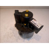 VENTILATEUR DE CHAUFFAGE