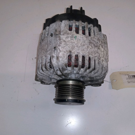 Alternateur occasion VOLKSWAGEN TIGUAN I Phase 1 11-2007->04-2011