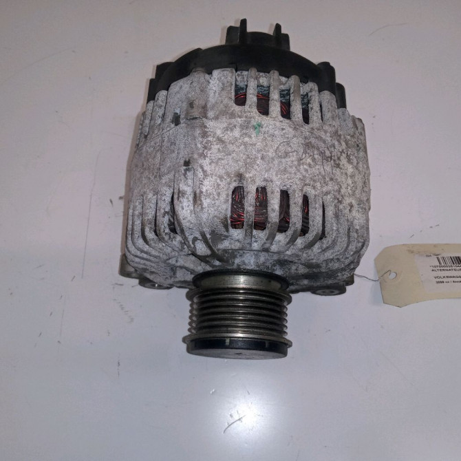 Alternateur occasion VOLKSWAGEN TIGUAN I Phase 1 11-2007->04-2011 1