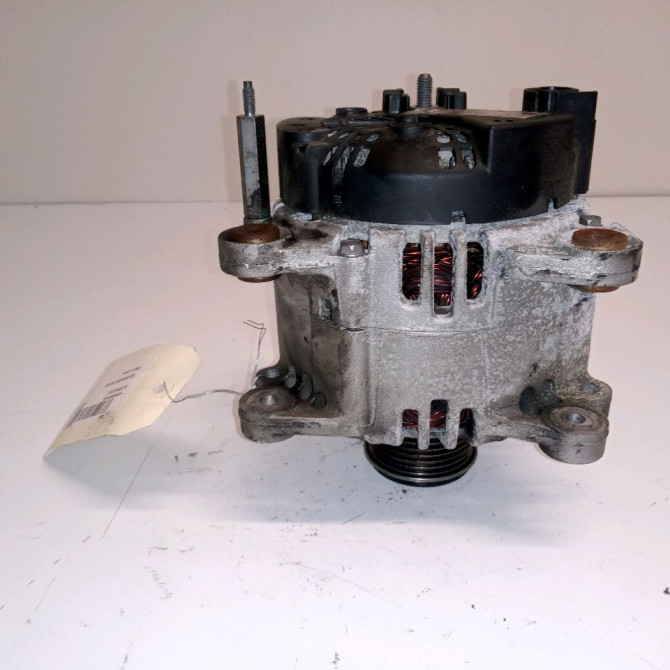 Alternateur occasion VOLKSWAGEN TIGUAN I Phase 1 11-2007->04-2011 3