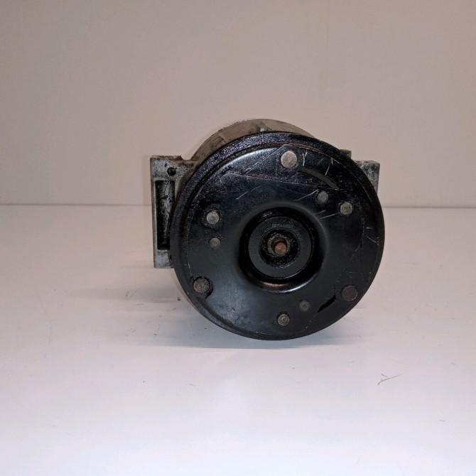 Compresseur air conditionne occasion RENAULT VELSATIS Phase 2 04-2005->12-2009 2.2 DCI 150ch 8200678509 3