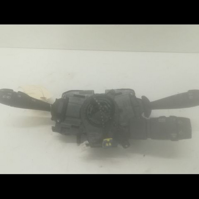 Bloc commodos occasion RENAULT TWINGO III Phase 1 06-2014->... 1.0 SCE 12v 70ch 1