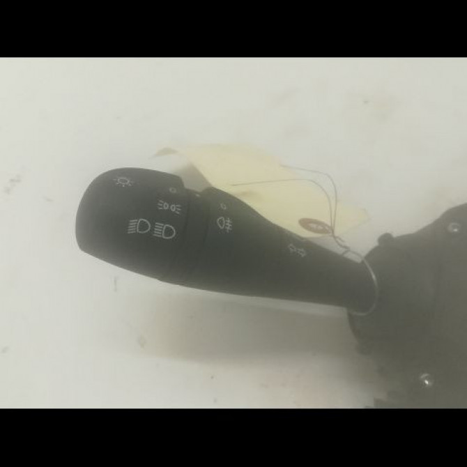 Bloc commodos occasion RENAULT TWINGO III Phase 1 06-2014->... 1.0 SCE 12v 70ch 3