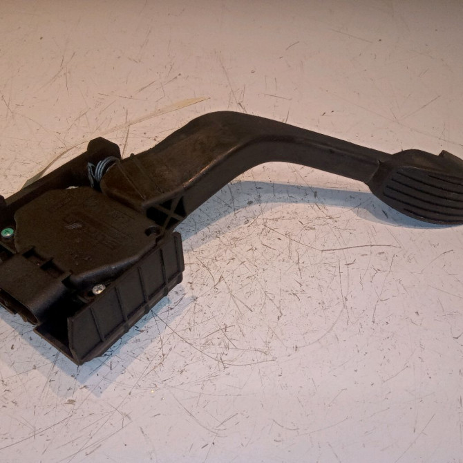 Potentiometre accelerateur occasion FIAT 500 II 500 II Phase 1 2007-07-01->2016-03-31 1.2i 69ch 1