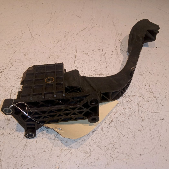 Potentiometre accelerateur occasion FIAT 500 II 500 II Phase 1 2007-07-01->2016-03-31 1.2i 69ch 2