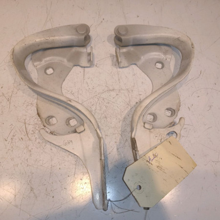 Compas d capot occasion FIAT 500 II 500 II Phase 1 2007-07-01->2016-03-31 1.2i 69ch 52009416