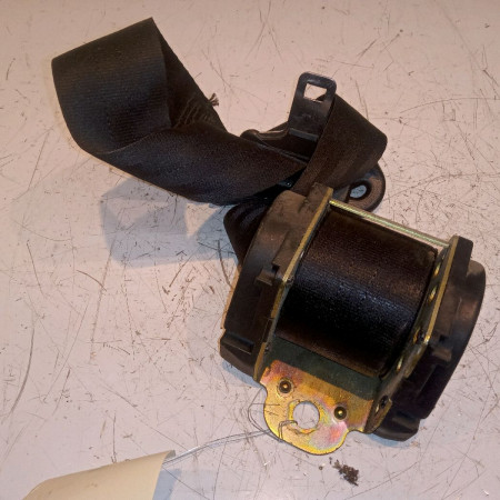 Ceinture arrière gauche occasion CITROEN SAXO Phase 1 03-1996->09-1999 1.5D 8972EQ