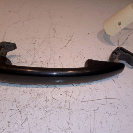 Poignee ext porte ard occasion PEUGEOT 207 Phase 1 04-2006->06-2013 1.4 HDI 70ch