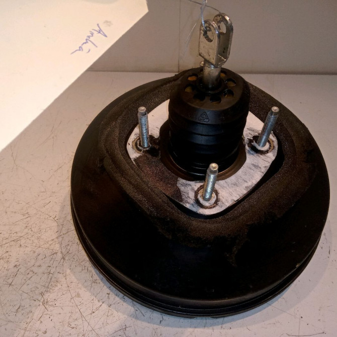 Servo-frein occasion PEUGEOT 207 Phase 1 04-2006->06-2013 1.4 HDI 70ch 2