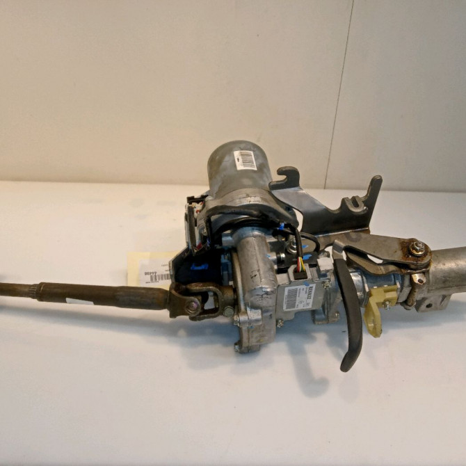 Colonne de direction non assistee occasion RENAULT KANGOO II Phase 2 01-2013->... 1.5 DCI 75ch 8201514071 1