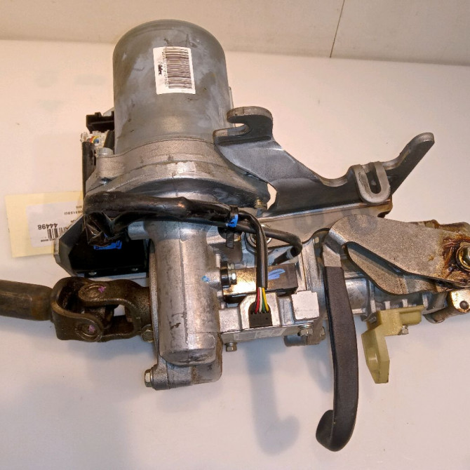 Colonne de direction non assistee occasion RENAULT KANGOO II Phase 2 01-2013->... 1.5 DCI 75ch 8201514071 2