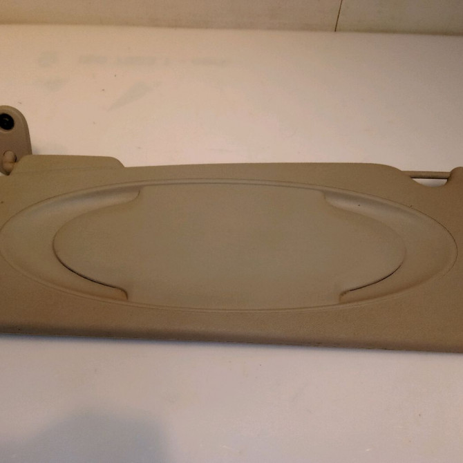 Pare-soleil gauche occasion RENAULT KANGOO II Phase 2 01-2013->... 1.5 DCI 75ch 8200544833 1