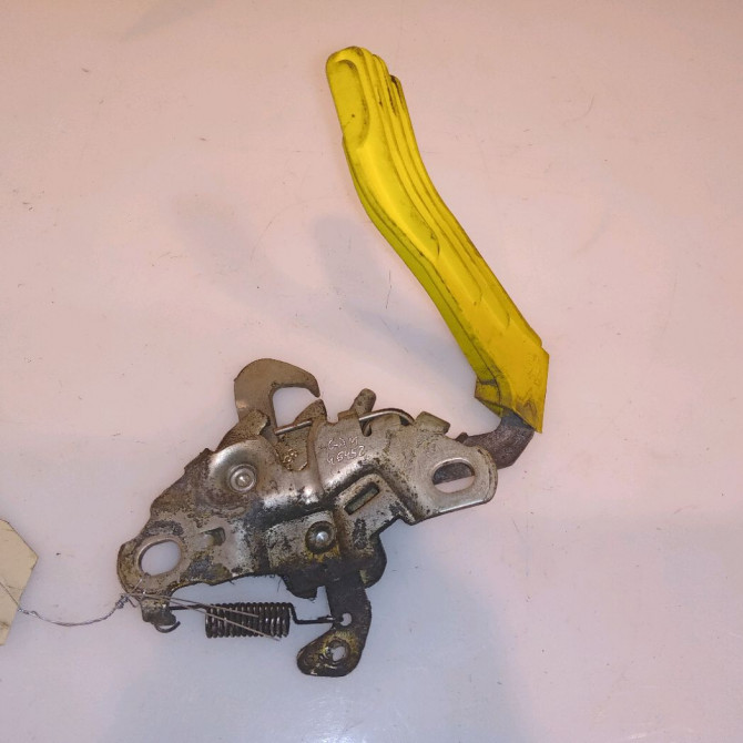 Serrure capot occasion CITROEN C3 PICASSO Phase 1 02-2009->08-2012 1.6 HDi 90ch 7934E0 2