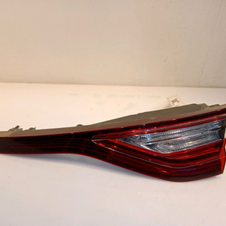 Feu arrière interieur gauche occasion RENAULT MEGANE IV Phase 1 12-2015->... 1.5 DCi 115ch 265550248R