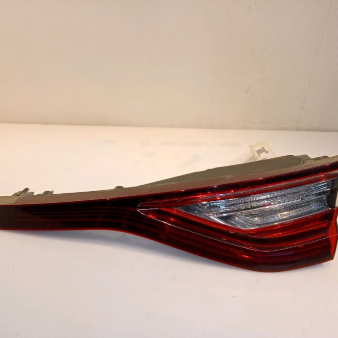 Feu arrière interieur gauche occasion RENAULT MEGANE IV Phase 1 12-2015->... 1.5 DCi 115ch 265550248R 1