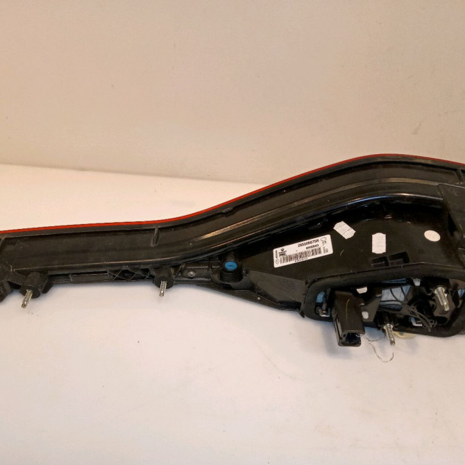 Feu arrière interieur gauche occasion RENAULT MEGANE IV Phase 1 12-2015->... 1.5 DCi 115ch 265550248R 2