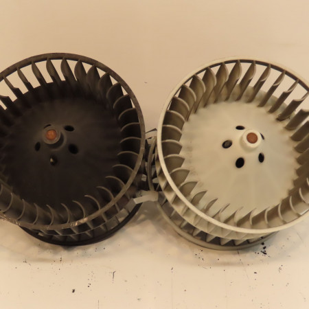 Ventilateur de chauffage occasion RENAULT ESPACE III Phase 1 12-1996->09-2002 2.2 DCI 130ch