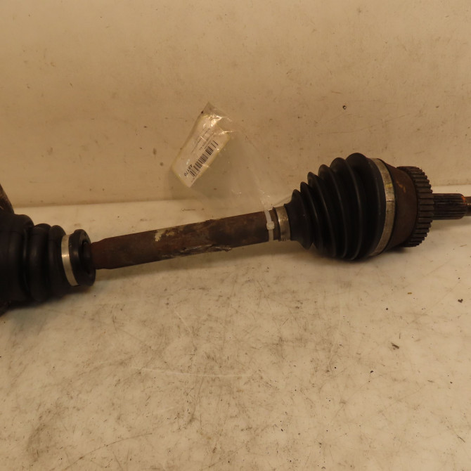 Transmission avant gauche occasion RENAULT ESPACE III Phase 1 12-1996->09-2002 2.2 DCI 130ch 8200252245 1