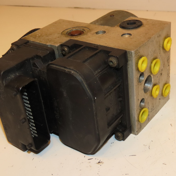 Unité hydraulique ABS occasion RENAULT ESPACE III Phase 1 12-1996->09-2002 2.2 DCI 130ch 6025370908 1