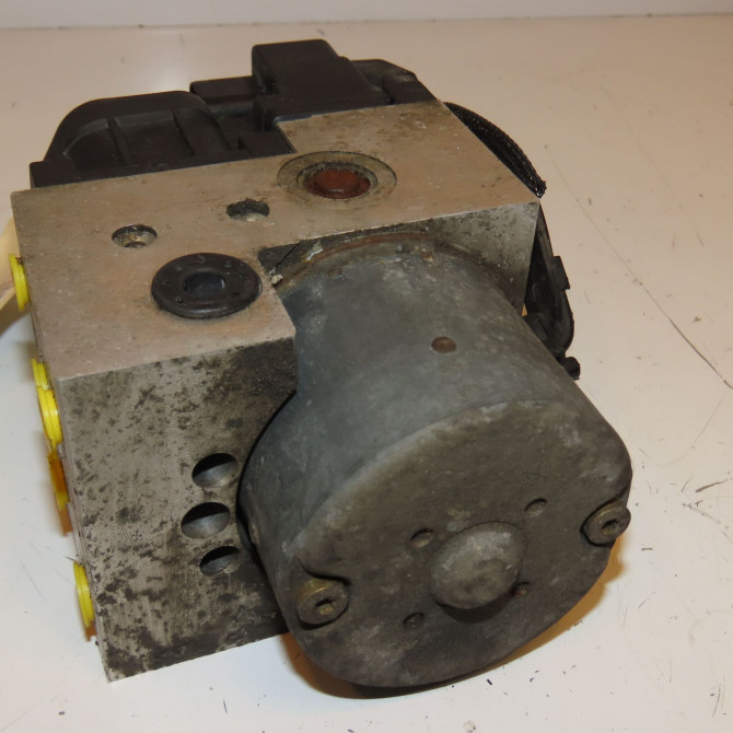 Unité hydraulique ABS occasion RENAULT ESPACE III Phase 1 12-1996->09-2002 2.2 DCI 130ch 6025370908 2