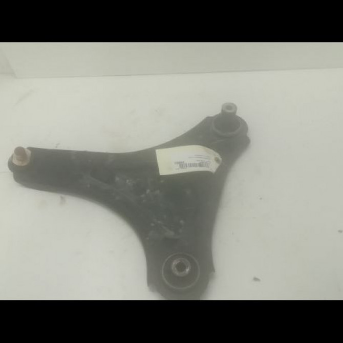 Triangle inf avd occasion RENAULT TWINGO III Phase 1 06-2014->... 1.0 SCE 12v 70ch 545048628R 1