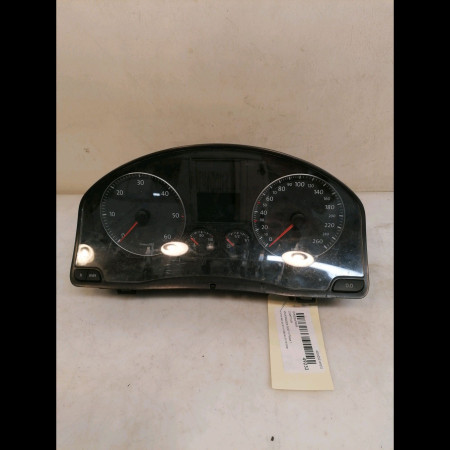 Compteur occasion VOLKSWAGEN GOLF V Phase 1 11-2003->10-2008 1.9 TDI 90ch 1K0920864BZ02