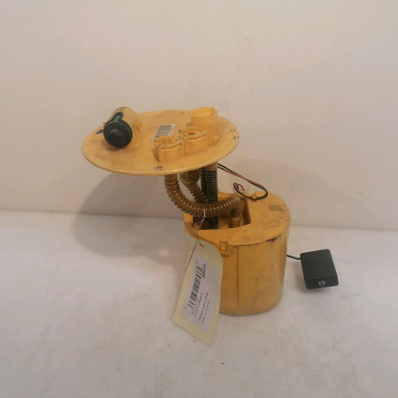 Jauge a carburant occasion TOYOTA AURIS I Phase 1 03-2007->03-2010 2.0 D-4D