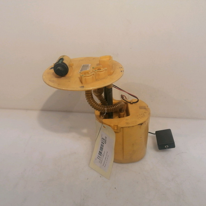 Jauge a carburant occasion TOYOTA AURIS I Phase 1 03-2007->03-2010 2.0 D-4D 1