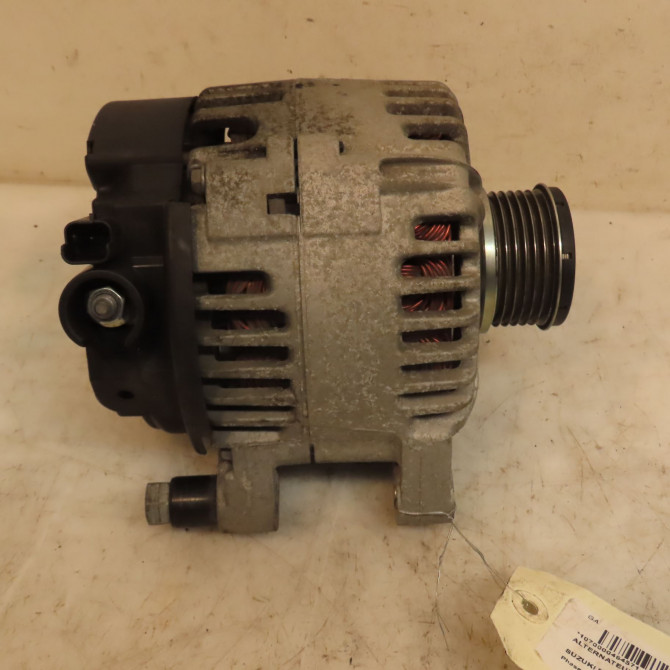 Alternateur occasion SUZUKI SX4 I Phase 1 04-2006->03-2014 1.6 DDIS 90ch 3140069K00000 2