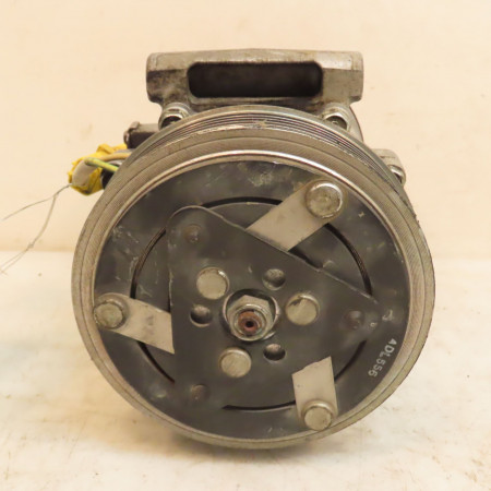 Compresseur air conditionne occasion SUZUKI SX4 I Phase 1 04-2006->03-2014 1.6 DDIS 90ch 9520069KA0