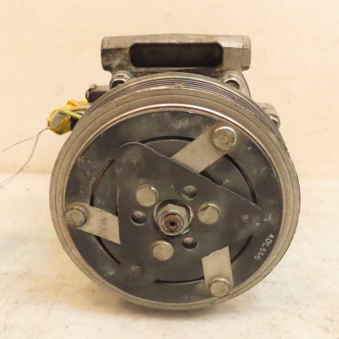 Compresseur air conditionne occasion SUZUKI SX4 I Phase 1 04-2006->03-2014 1.6 DDIS 90ch 9520069KA0 1