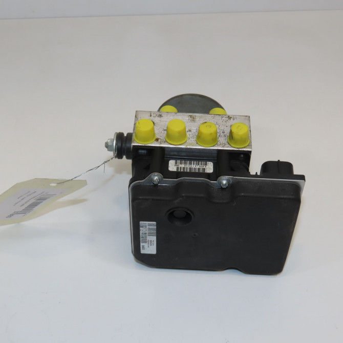 Unité hydraulique ABS occasion PEUGEOT 3008 I Phase 1 04-2009->12-2013 1