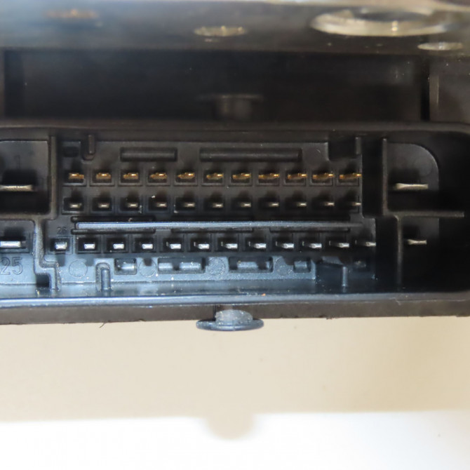 Unité hydraulique ABS occasion PEUGEOT 3008 I Phase 1 04-2009->12-2013 3