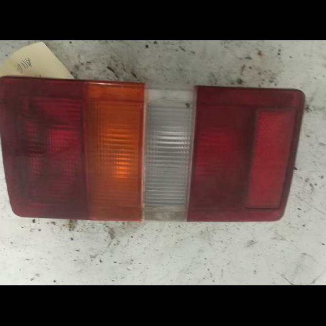 Feu arrière gauche occasion RENAULT TRAFIC I Phase 1 03-1983->05-1989 1