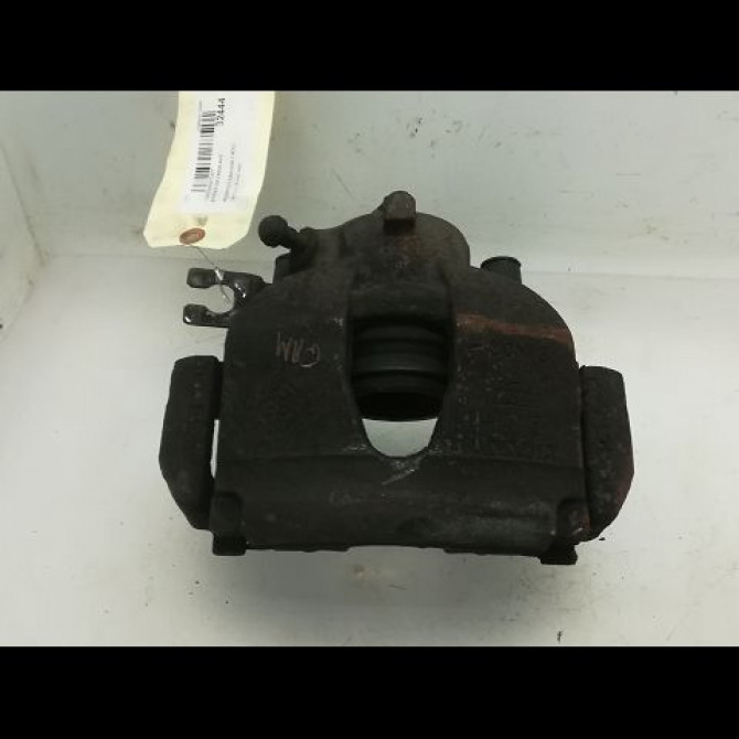 Etrier de frein avant droit occasion RENAULT LAGUNA II Phase 1 11-2000->03-2005 1.9 DCI 120ch 7701049104 1