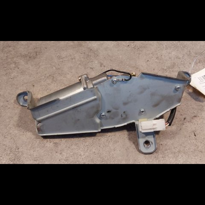 Moteur essuie-glace arrière occasion DAEWOO MATIZ I phase 2 01-2001->12-2004 0.8i 52ch 96562970 2