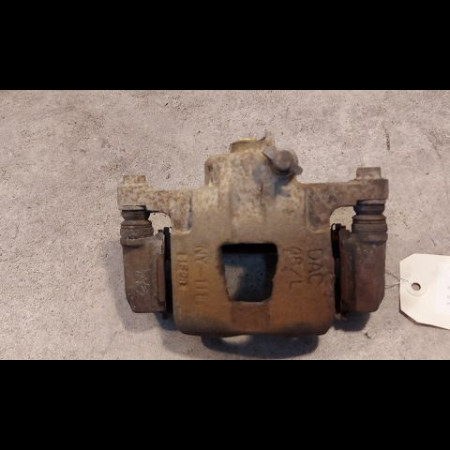 Etrier de frein avant gauche occasion DAEWOO MATIZ I phase 2 01-2001->12-2004 0.8i 52ch 96316580