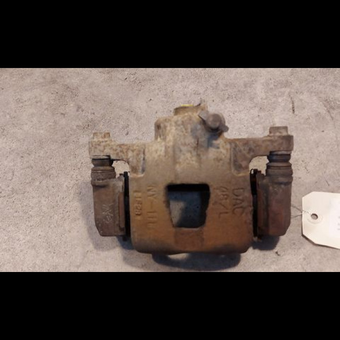 Etrier de frein avant gauche occasion DAEWOO MATIZ I phase 2 01-2001->12-2004 0.8i 52ch 96316580 1