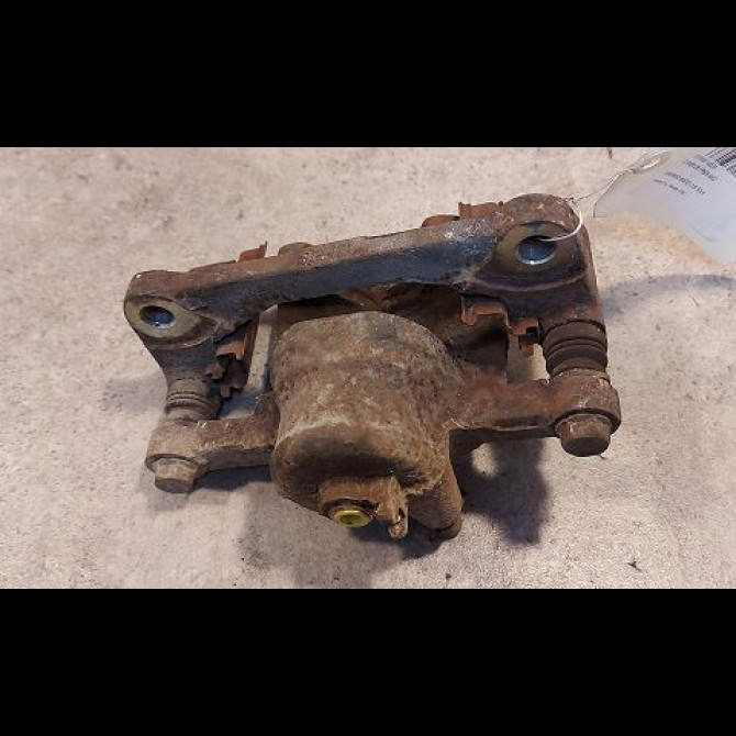 Etrier de frein avant gauche occasion DAEWOO MATIZ I phase 2 01-2001->12-2004 0.8i 52ch 96316580 2