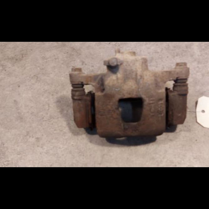 Etrier de frein avant droit occasion DAEWOO MATIZ I phase 2 01-2001->12-2004 0.8i 52ch 96316600 1