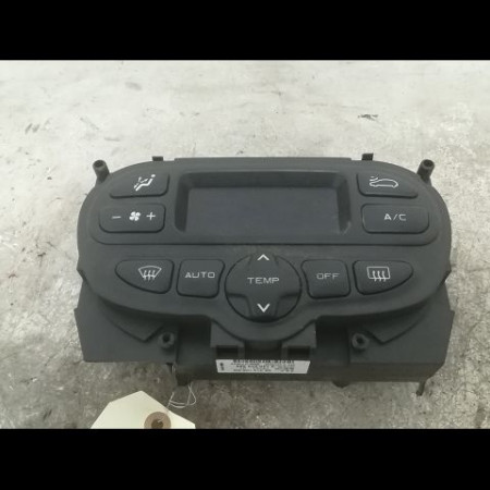 Commande de chauffage occasion CITROEN XSARA Phase 1 02-1998->09-2000 1.8i 00006451HP