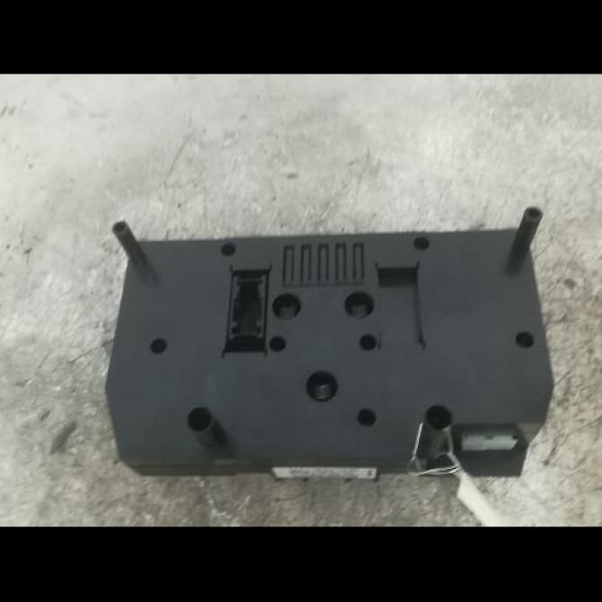 Commande de chauffage occasion CITROEN XSARA Phase 1 02-1998->09-2000 1.8i 00006451HP 2