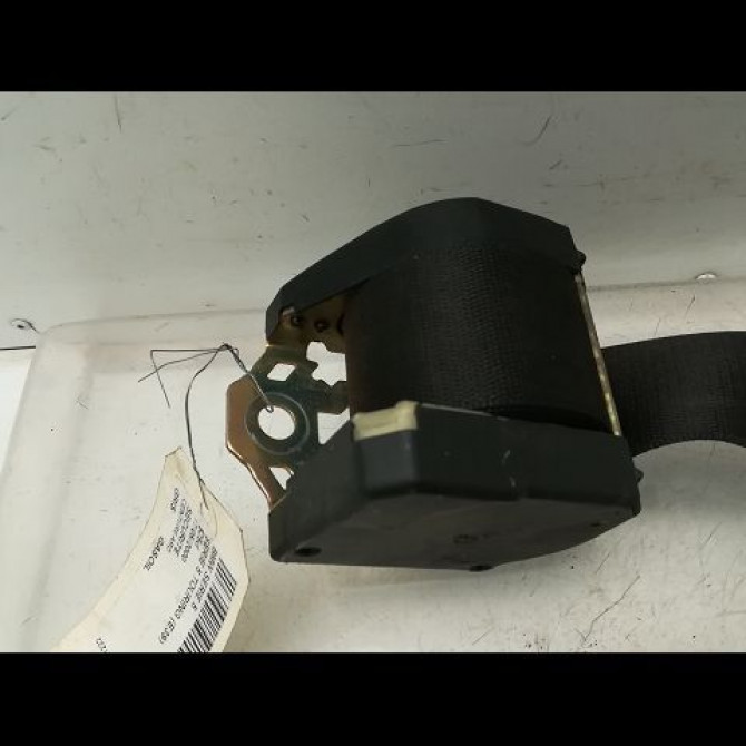 Ceinture arrière gauche occasion B.M.W. SERIE 5 IV Phase 1 12-1995->07-2000 525 TDS 2