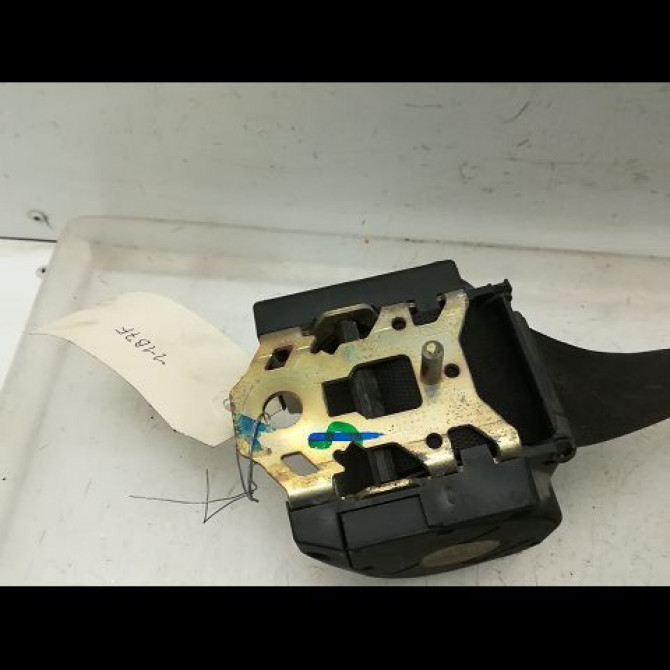 Ceinture arrière gauche occasion B.M.W. SERIE 5 IV Phase 1 12-1995->07-2000 525 TDS 3